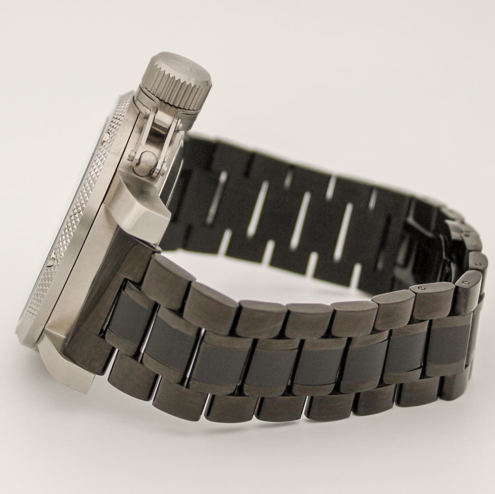 Часы ВМФ Боевой пловец, механизм Восток 2415.01