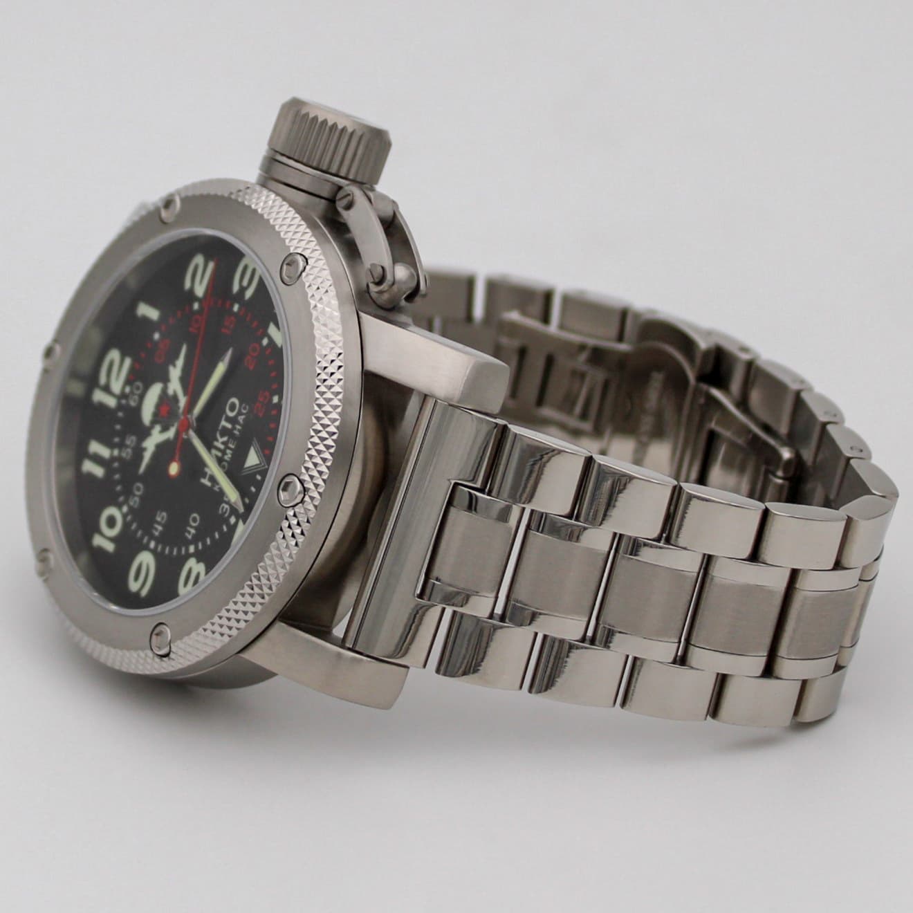 Часы  ВДВ (Купол) механизм Восток 2415.01