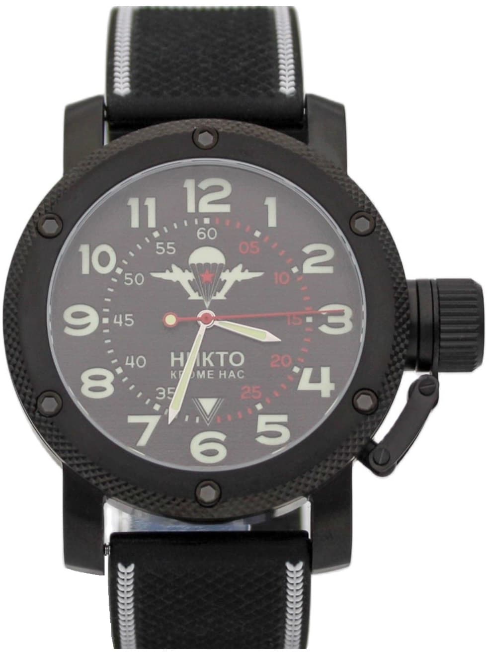 Часы  ВДВ (Купол) механизм Восток 2415.01