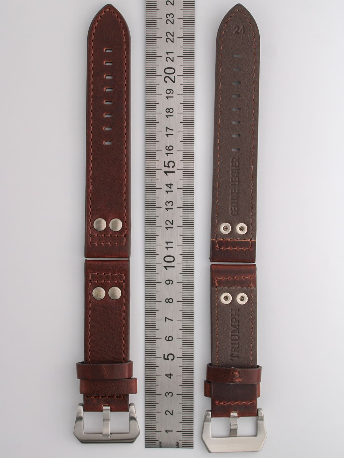 Часы ВДВ / ИЛ-76 механические с автоподзаводом (Seiko NH34A) 152.005.02