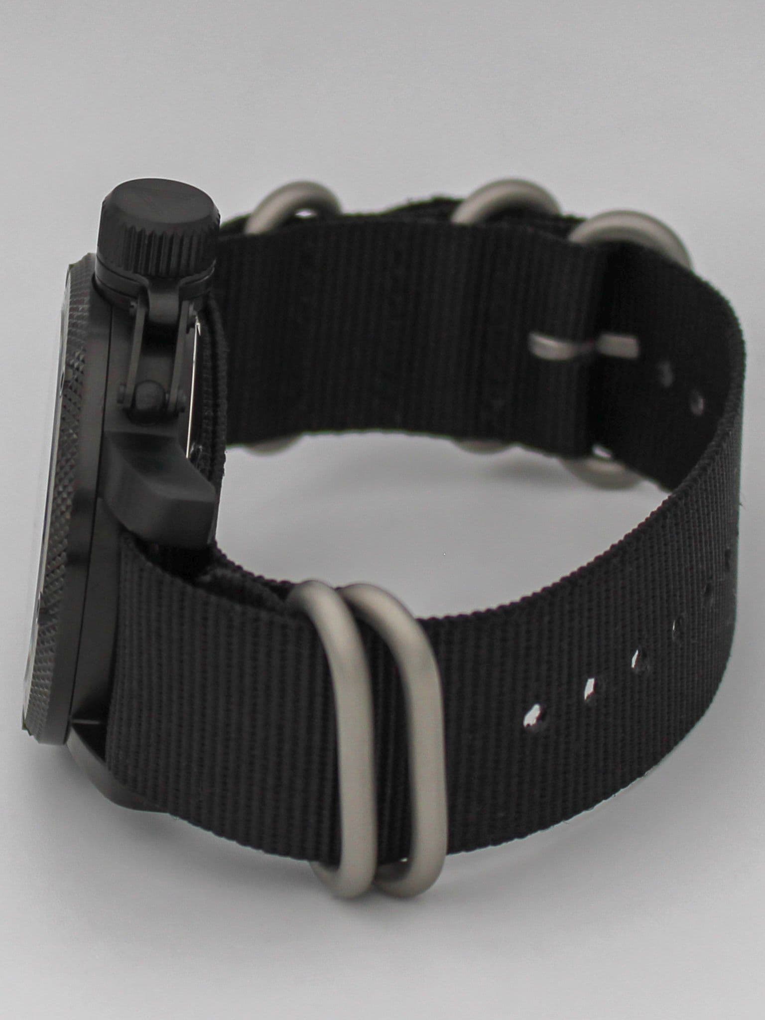 Часы Time Barometer однострелочные кварцевые (Ronda 515.24H) 147.601.22