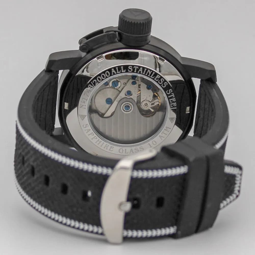 Часы Полярные (медведь) механизм Восток 2431.01