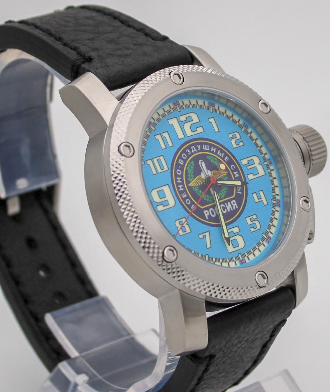 Часы ВВС / Военно-Воздушные силы РОССИЯ, механизм Восток 2415.01
