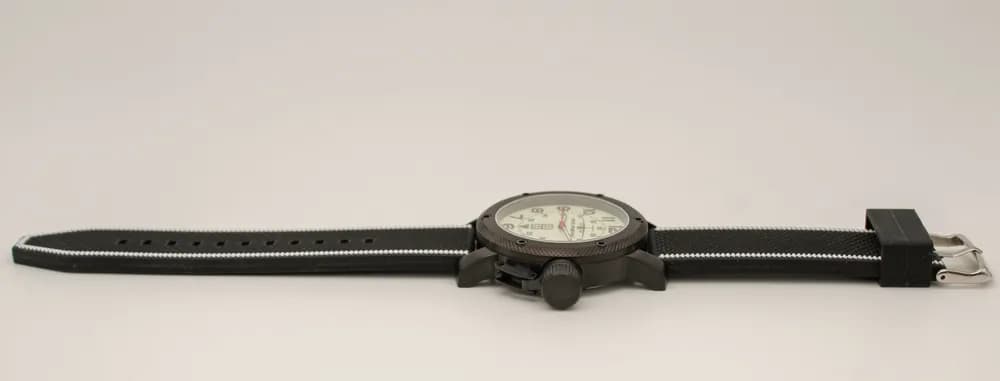 Часы ВДВ механические (сапфировое стекло) 102.1001.16 механизм Ракета 2609