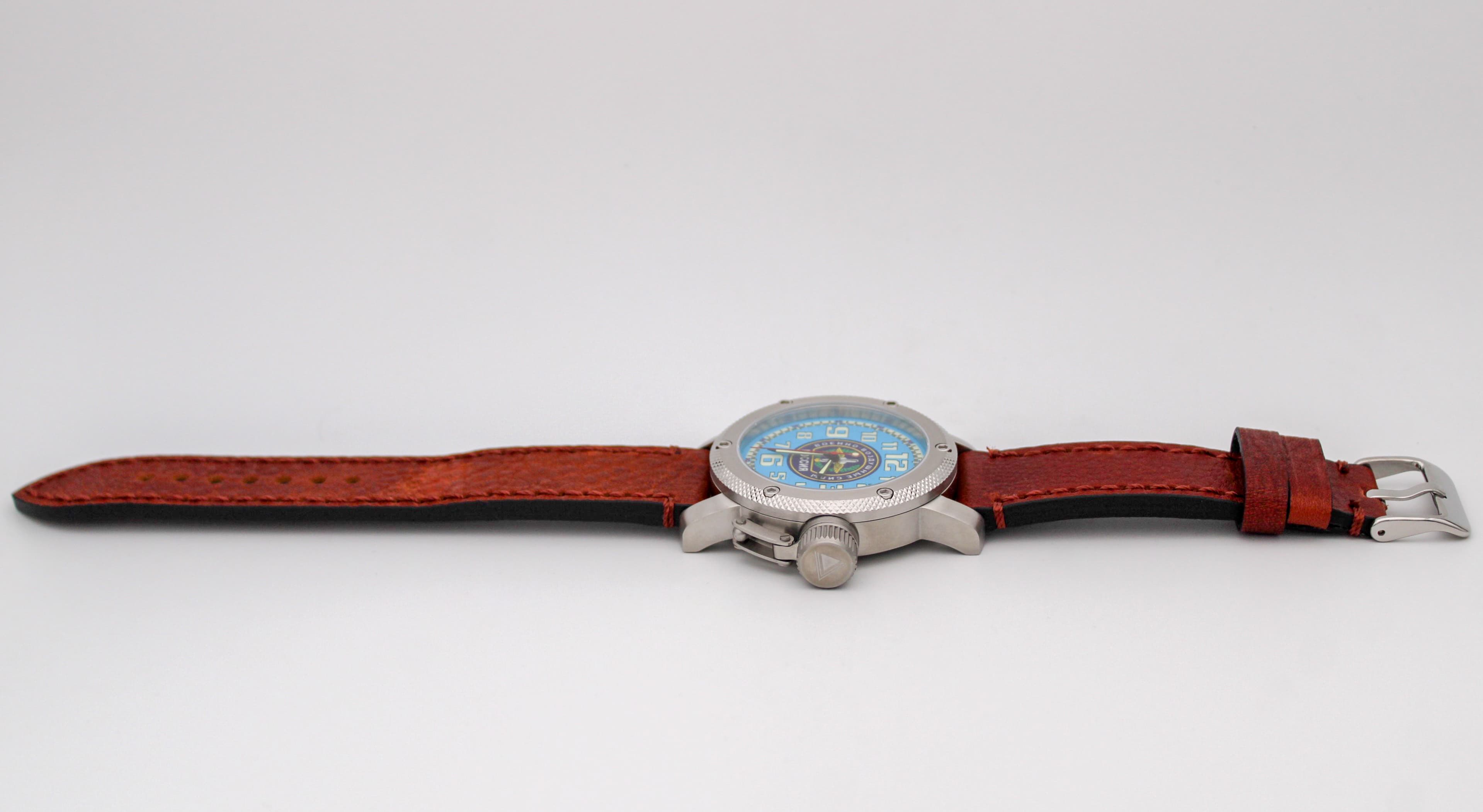 Часы ВВС / Военно-Воздушные силы РОССИЯ, механизм Восток 2415.01