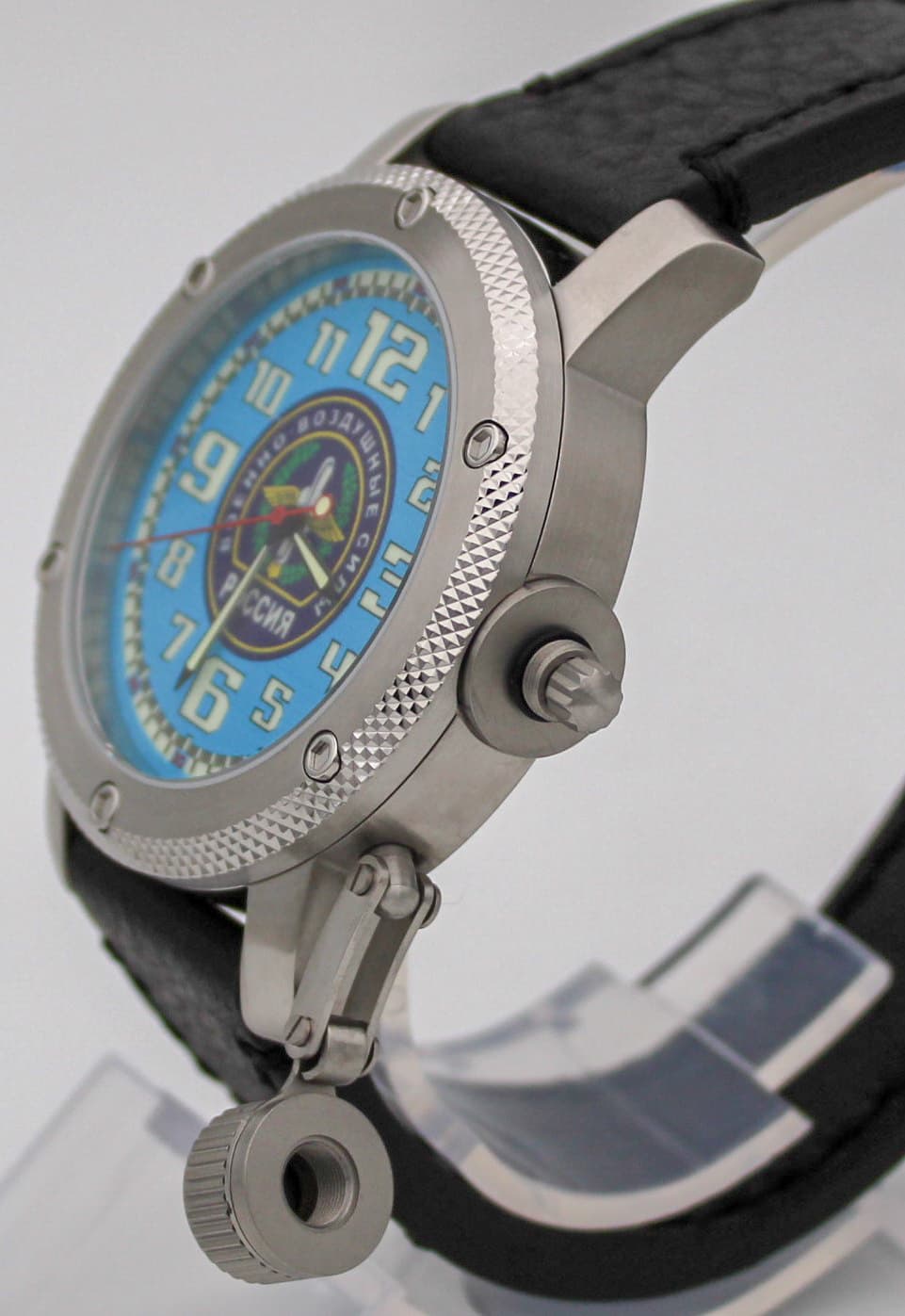 Часы ВВС / Военно-Воздушные силы РОССИЯ, механизм Восток 2415.01