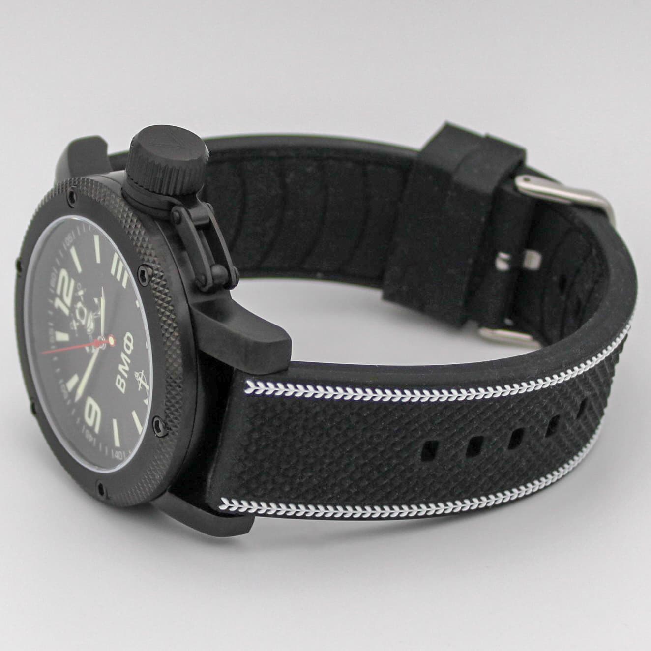 Часы ВМФ(с якорем) механизм Восток 2415.01