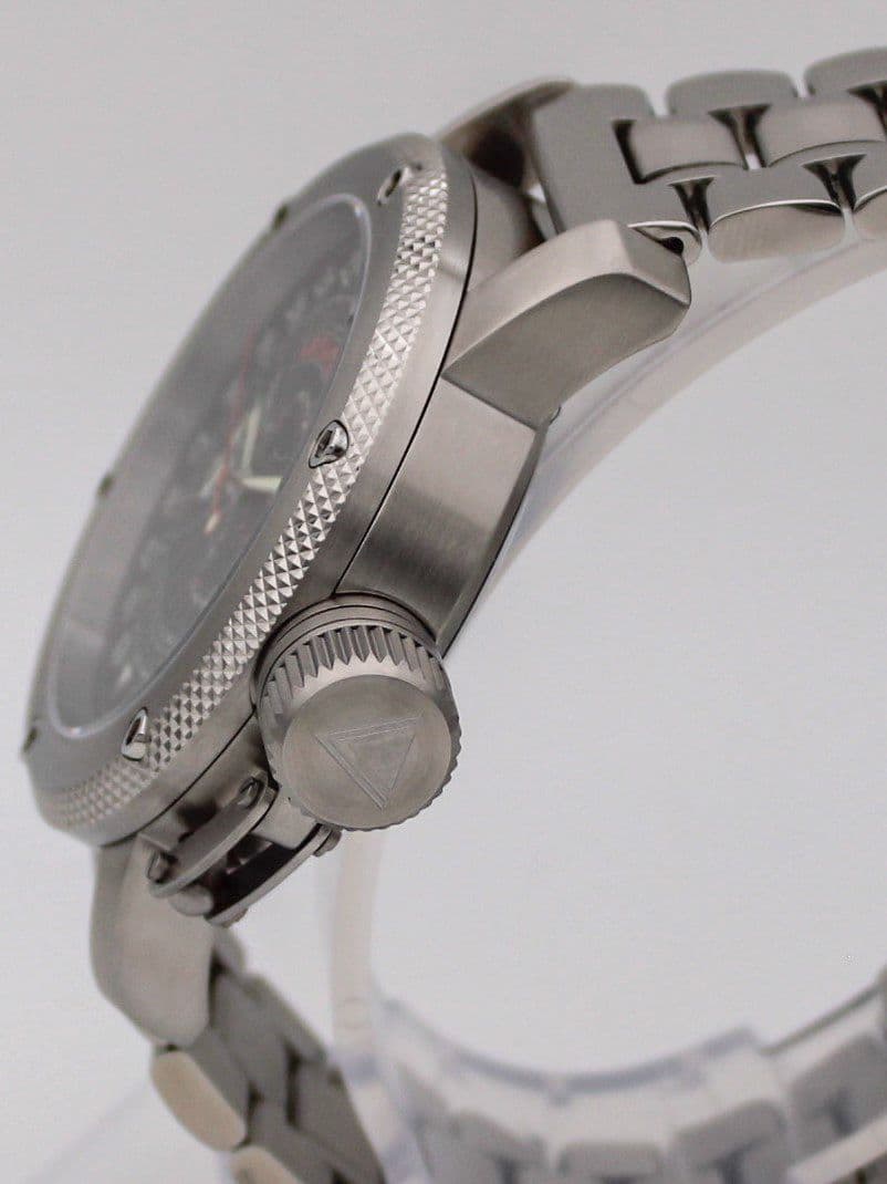 Часы Полярные / Антарктика механические с автоподзаводом (Восток 2431) 1141.2