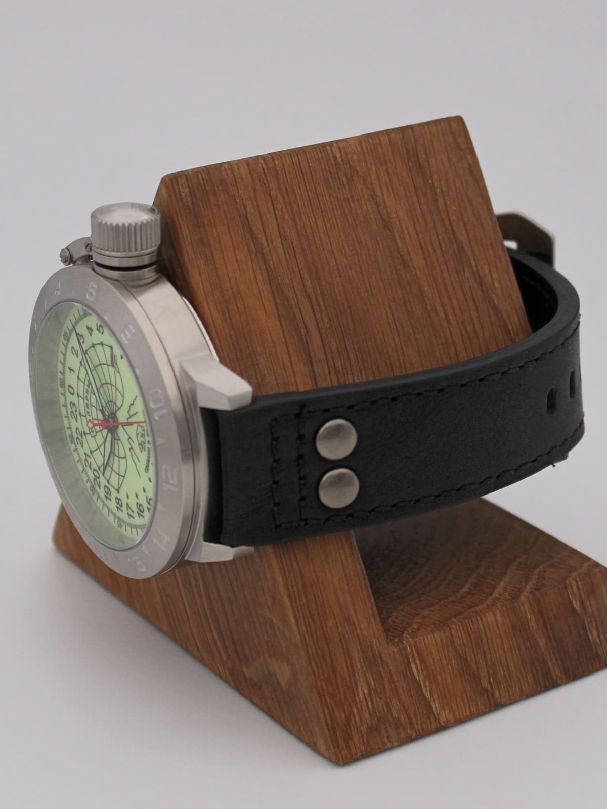 Часы Полярные механические с автоподзаводом (Seiko NH34A) 52.131.01