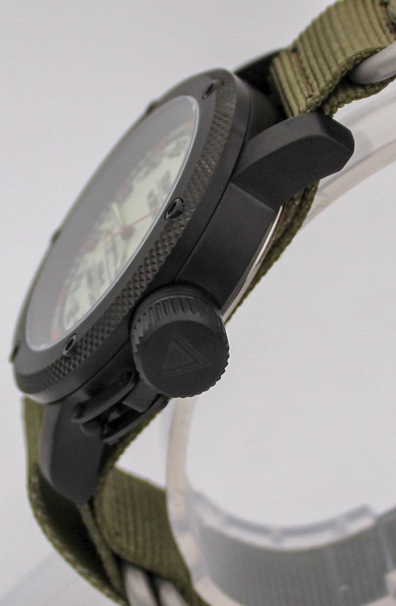 Часы ПЛАРК 885М Ясень-М (Graney class) механические (Ракета 2623) 103.1193.21