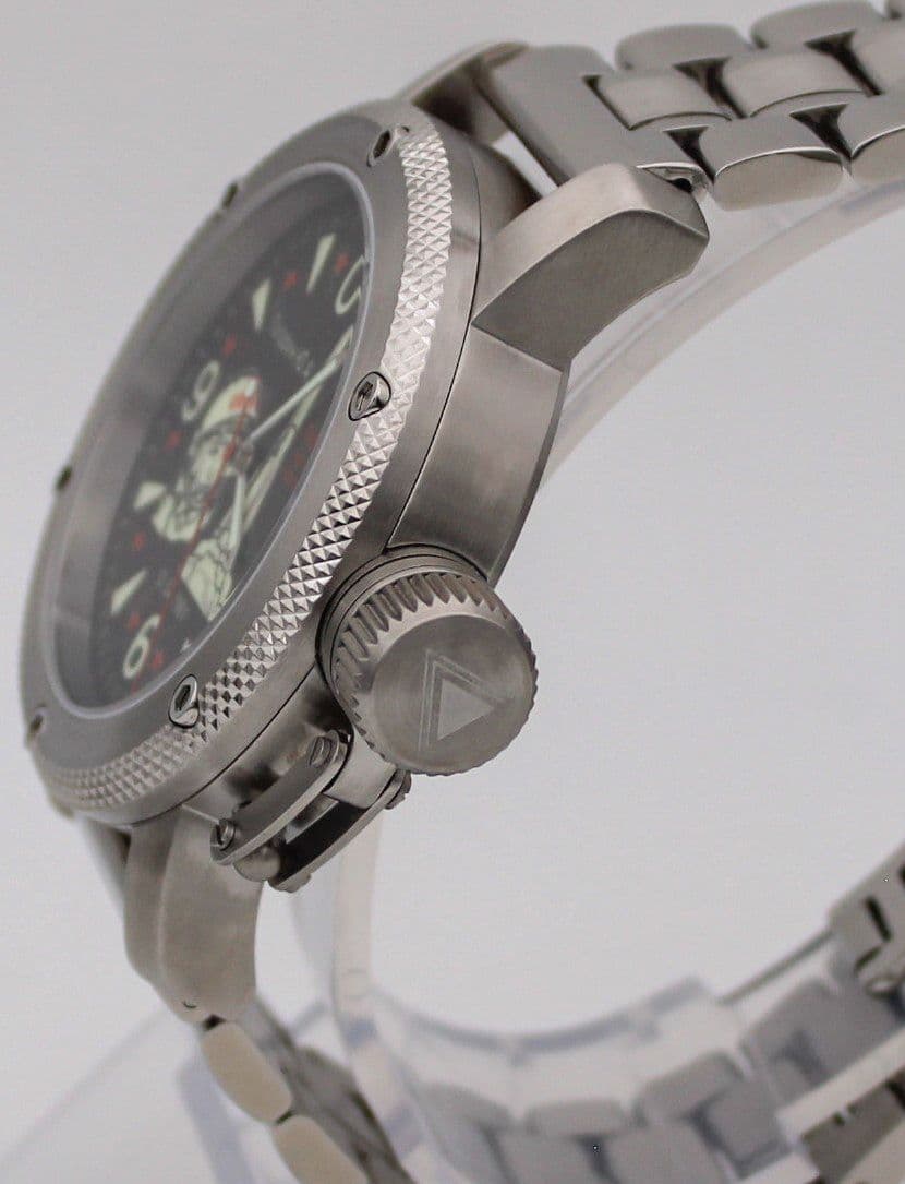 Часы Гагарин механические с автоподзаводом (Miyota 8215) 05.1371.2