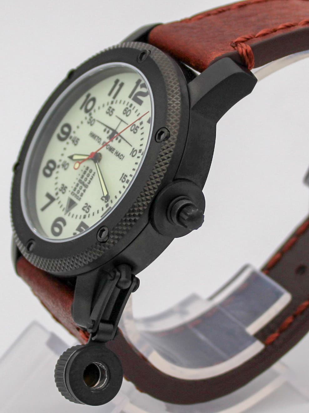 Часы ВДВ / ИЛ-76,механизм Восток 2415.01