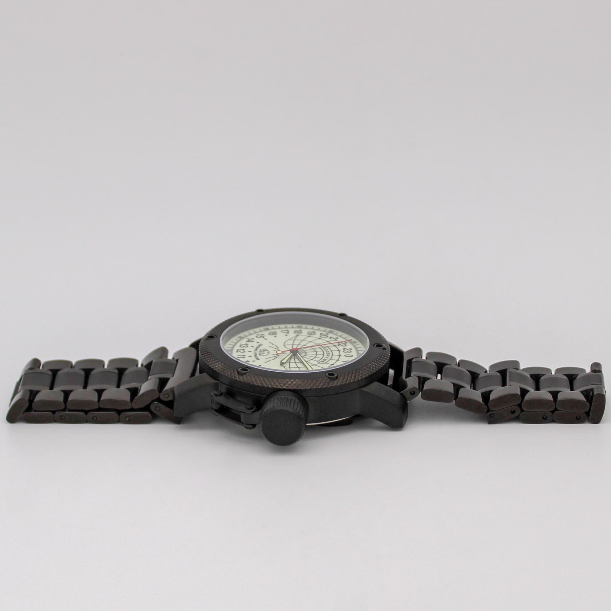 Часы Полярные (медведь) механизм Восток 2431.01