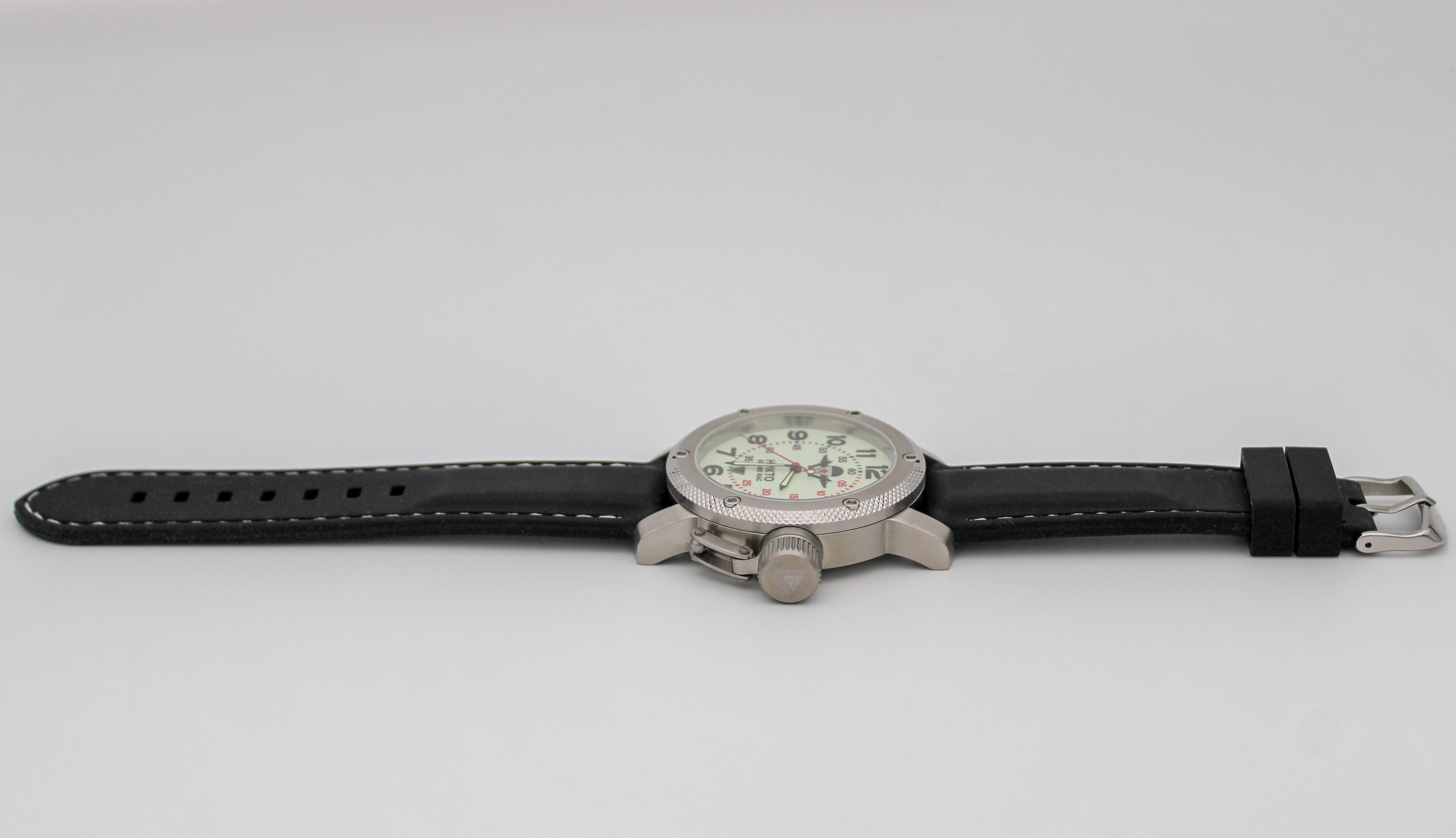 Часы  ВДВ (Купол) механизм Восток 2415.01