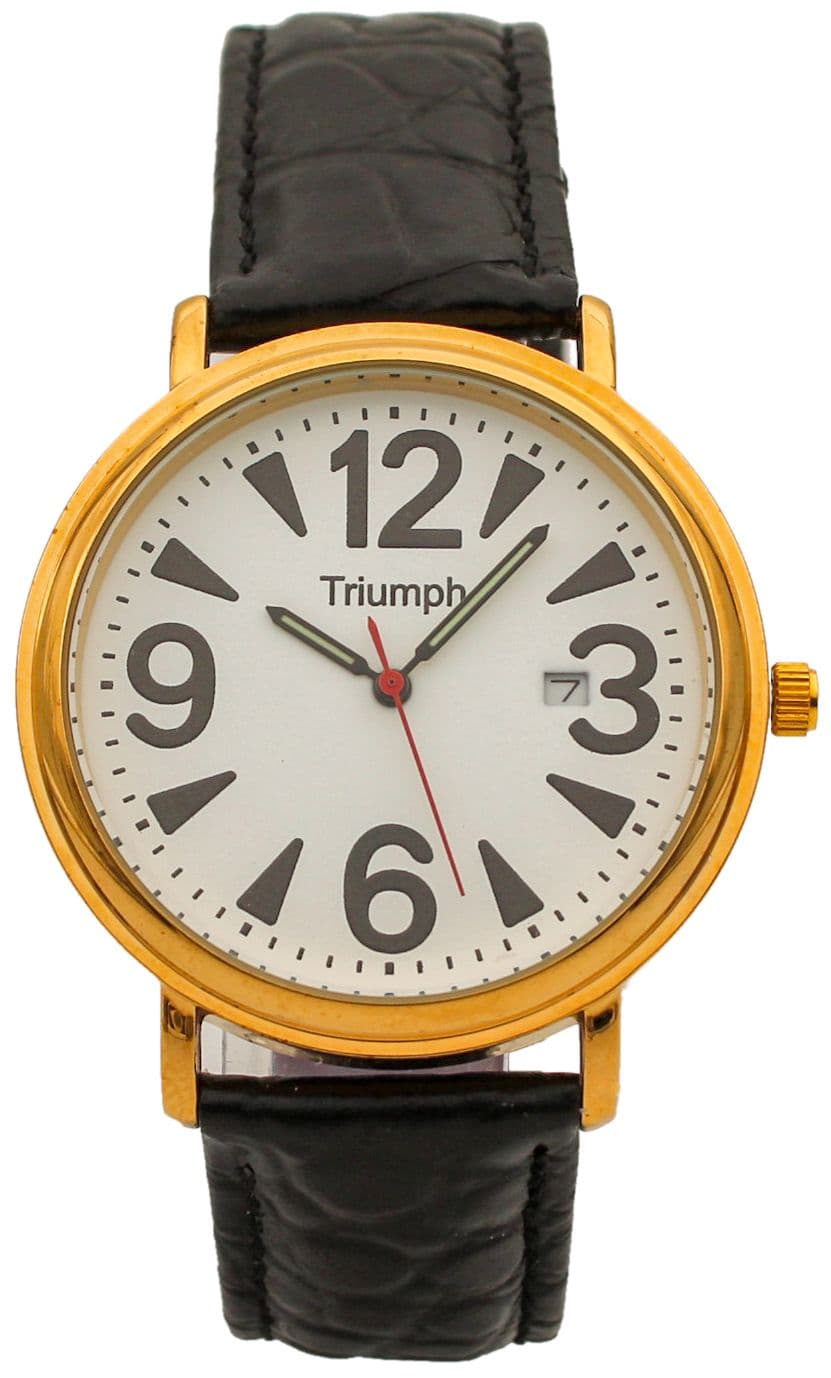 Часы Triumph кварцевые 501.52