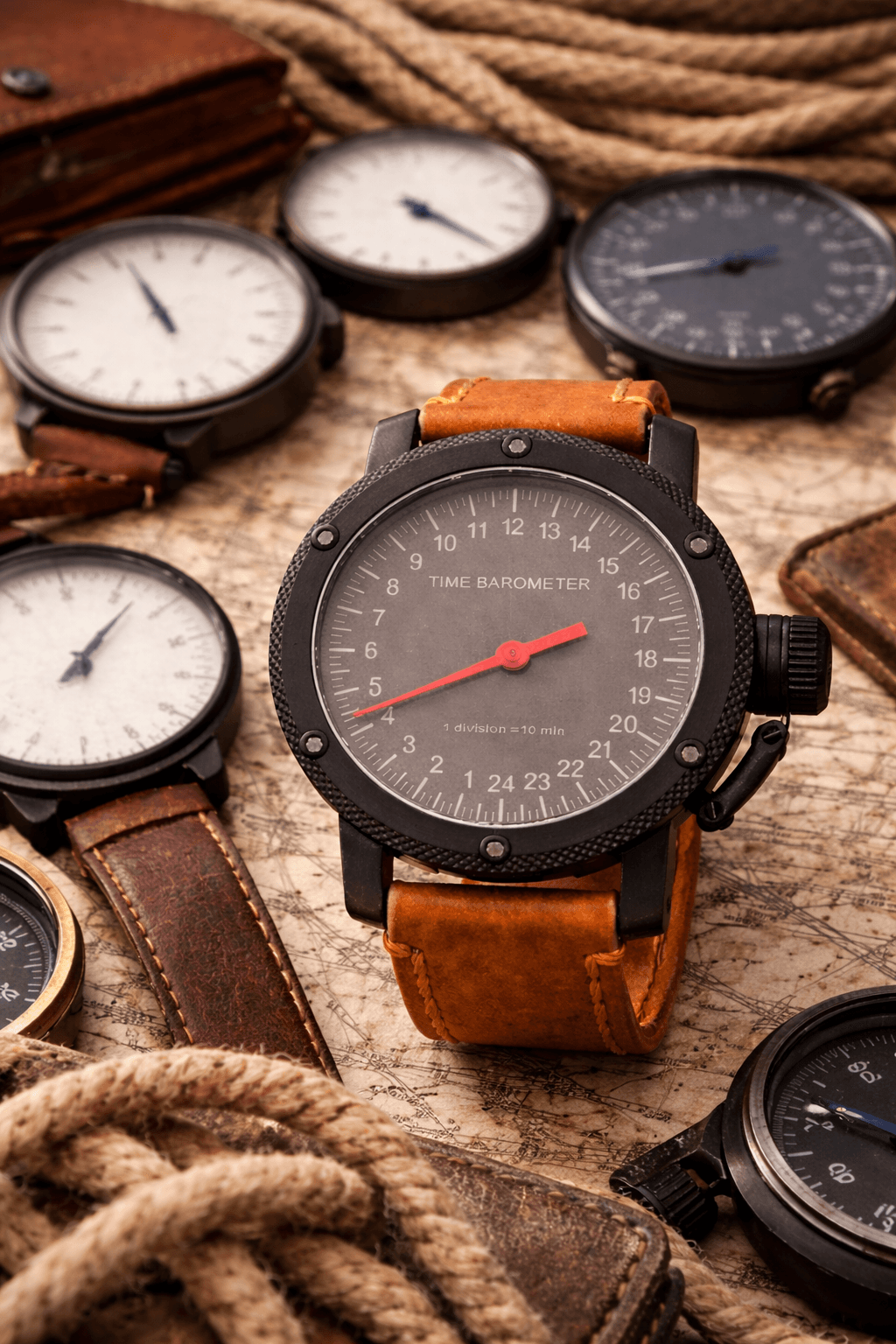 Однострелочные