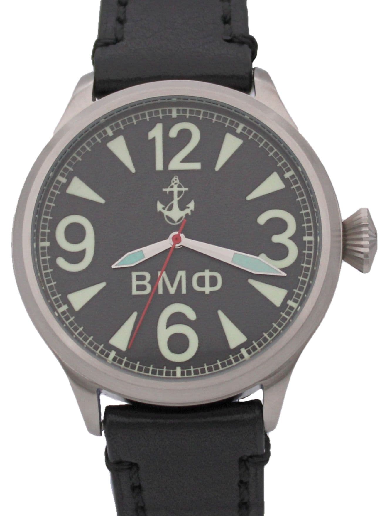 Часы ВМФ механические (Восток 2409) 11.077.01