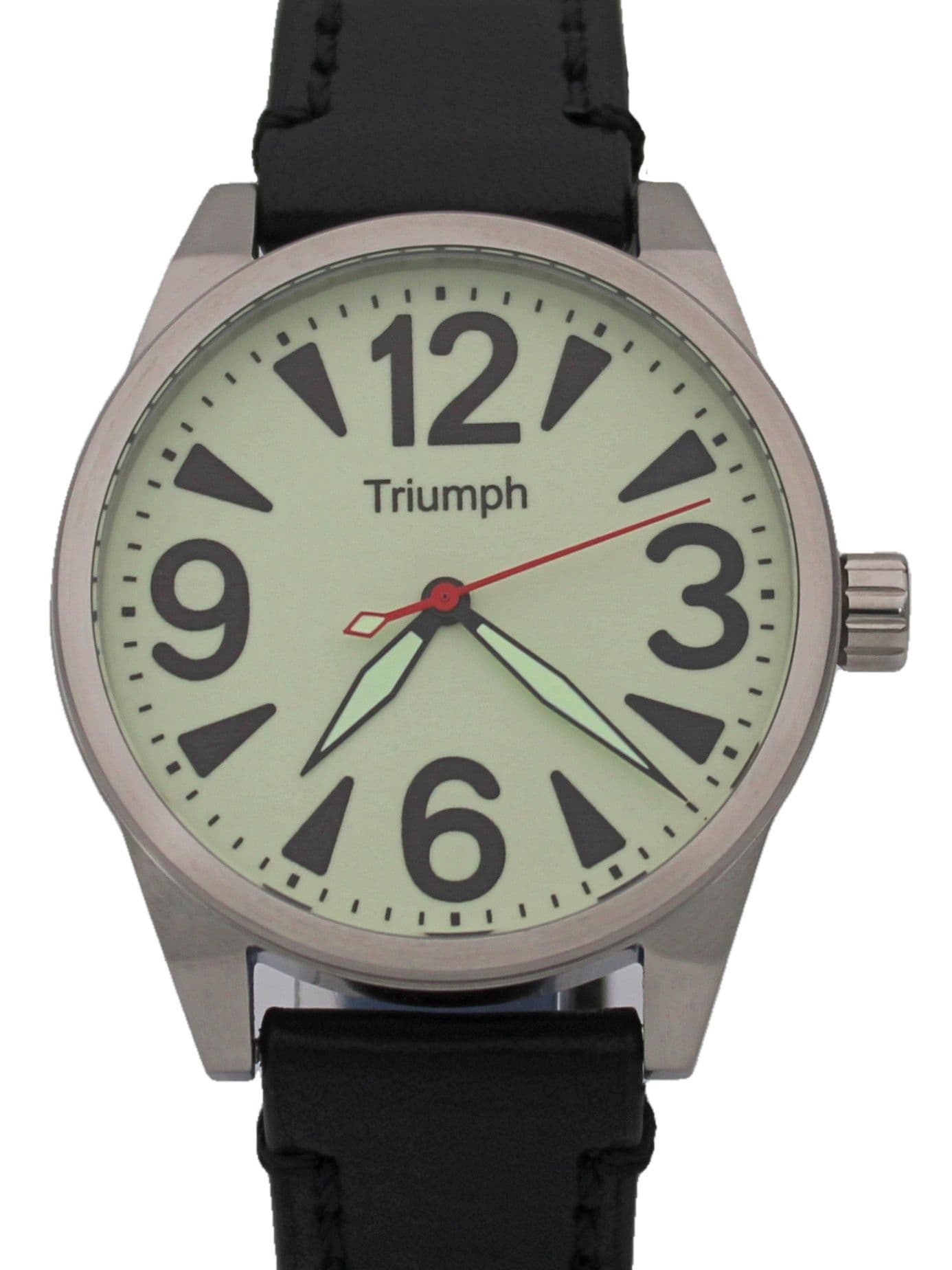 Часы Triumph механические (Ракета 2609) 21.503.01