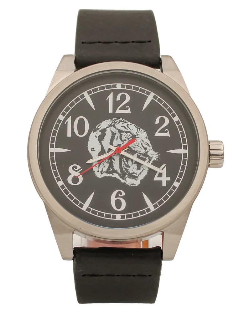 Часы наручные Тигр 21.310.01 механические, механизм Ракета 2609