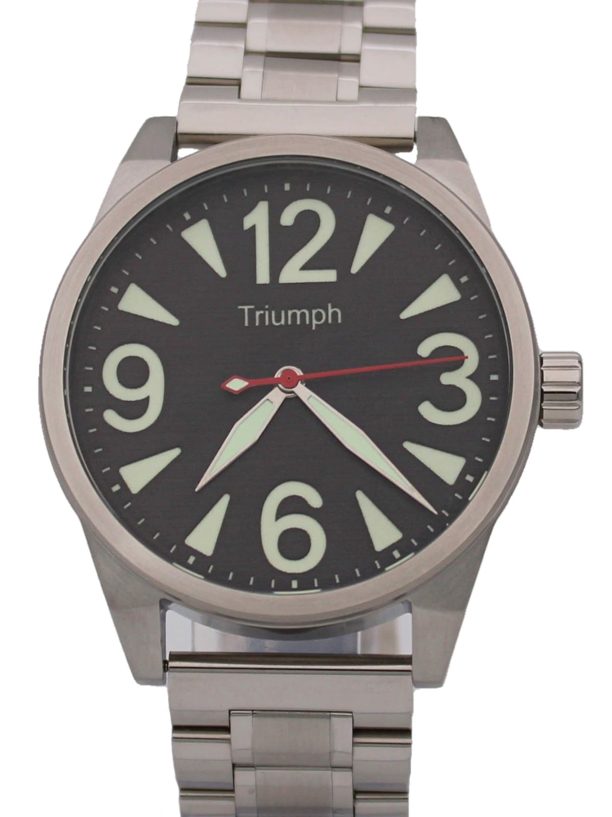 Часы Triumph механические (Ракета 2609) 21.502.2