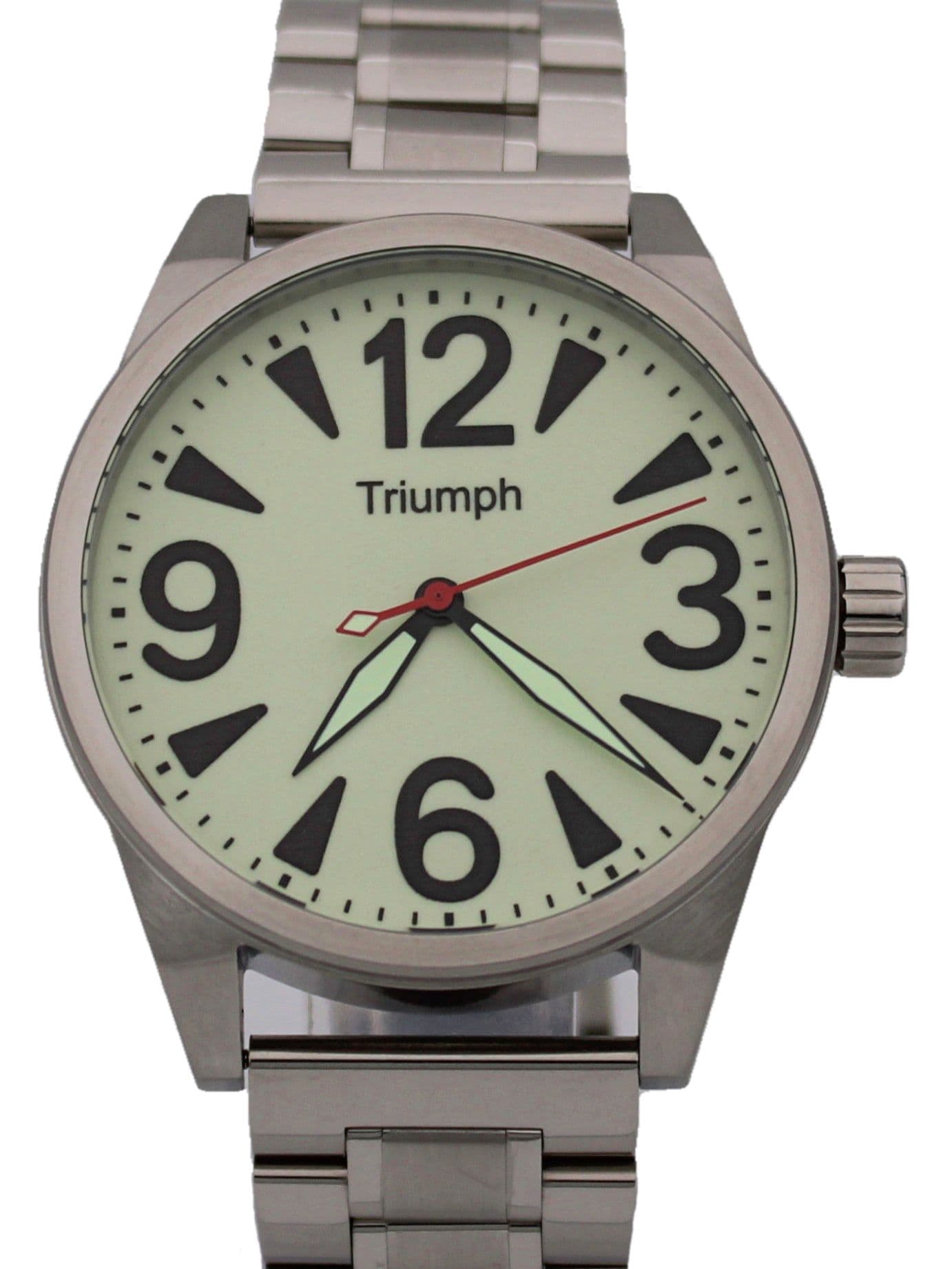 Часы Triumph механические (Ракета 2609) 21.503.2