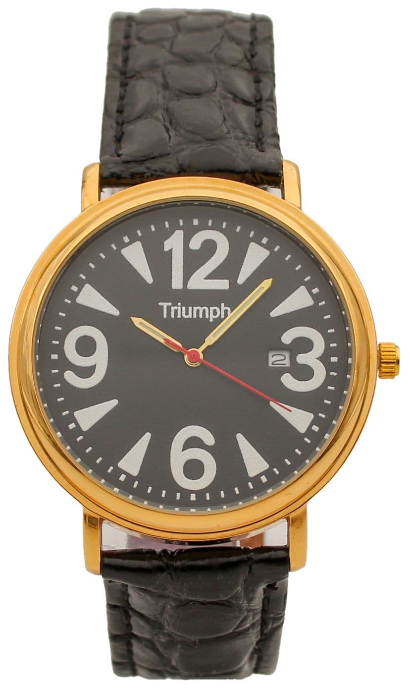 Часы Triumph кварцевые 502.52